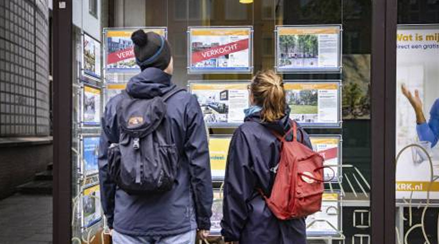 ABN Amro Voorspelt Stijgende Huizenprijzen Ondanks Renteverhogingen ABN Amro Voorspelt Stijgende Huizenprijzen Ondanks Renteverhogingen