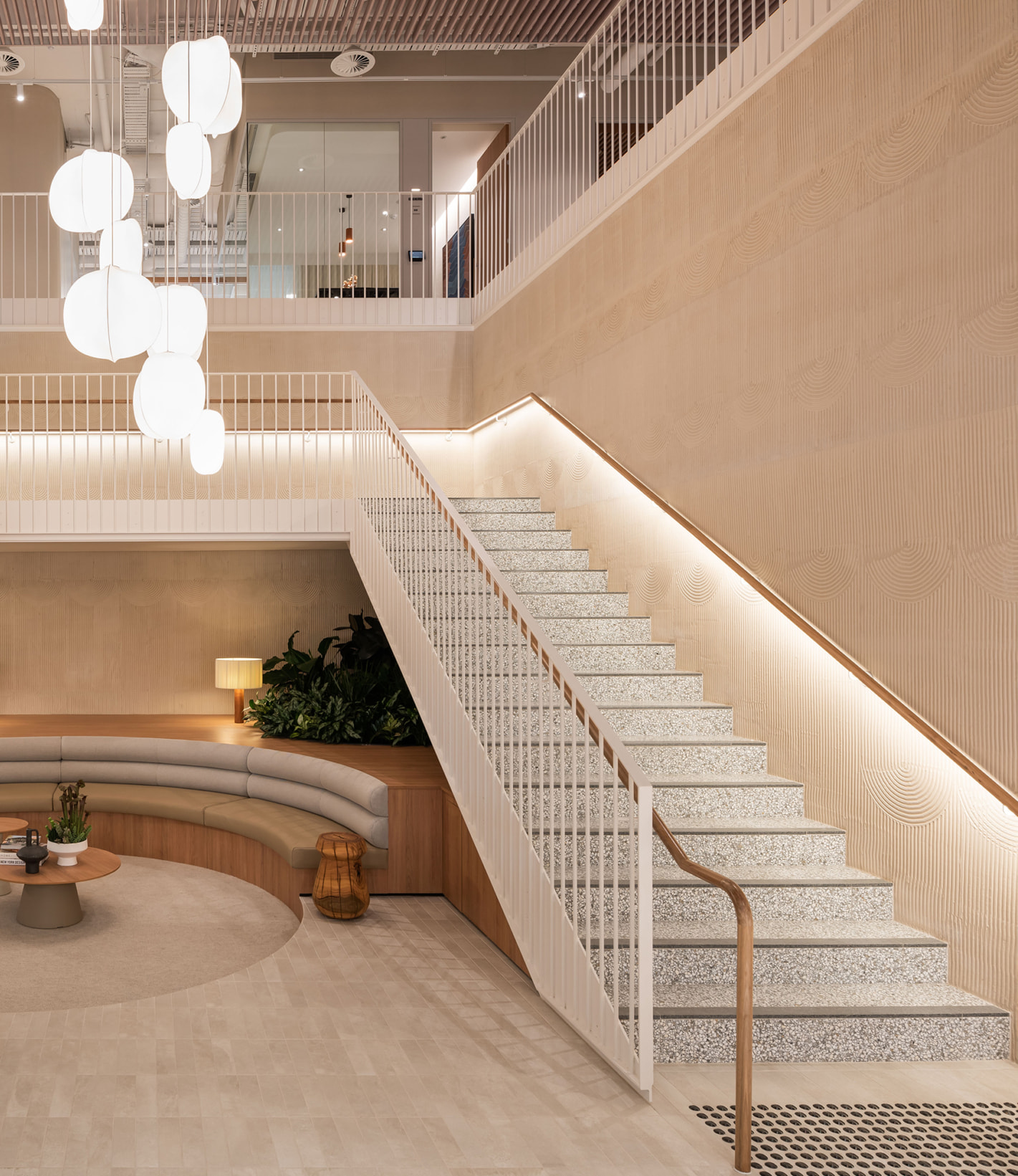 ABN Group Victoria Chooses Half Dome For Design Services ABN Group Victoria Chooses Half Dome For Design Services