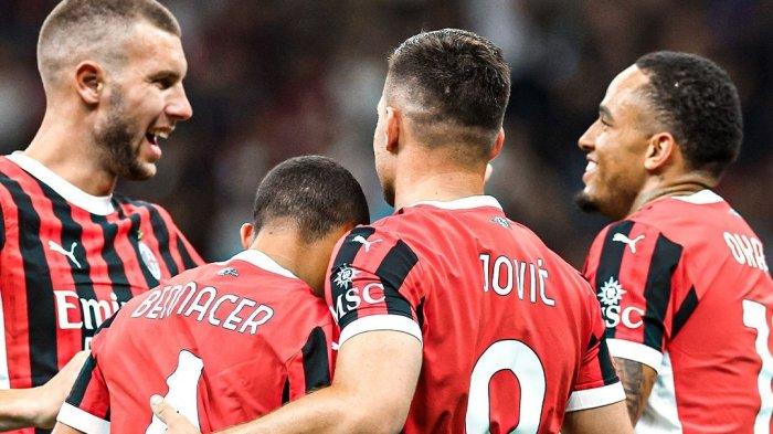 AC Milan Vs Atalanta: Prediksi Skor, Head To Head, Dan Lineup Pemain