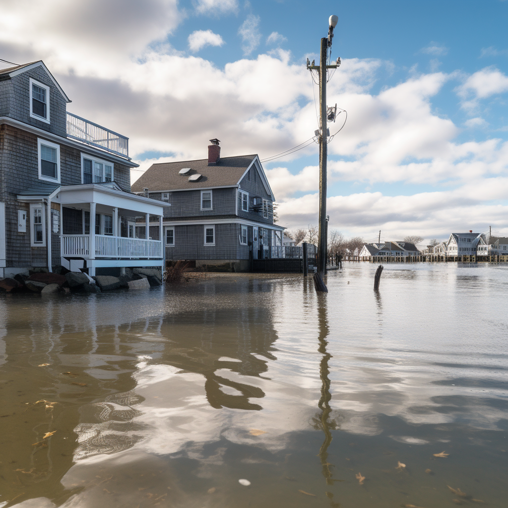 Accelerating Sea Level Rise: A Growing Threat To Coastal Cities Accelerating Sea Level Rise: A Growing Threat To Coastal Cities