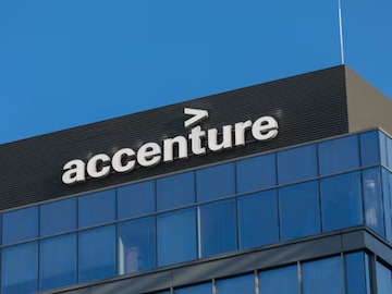 Accenture Announces 50,000 Promotions Following Delay Accenture Announces 50,000 Promotions Following Delay