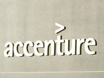 Accenture To Promote 50,000 Employees After Six-Month Delay Accenture To Promote 50,000 Employees After Six-Month Delay