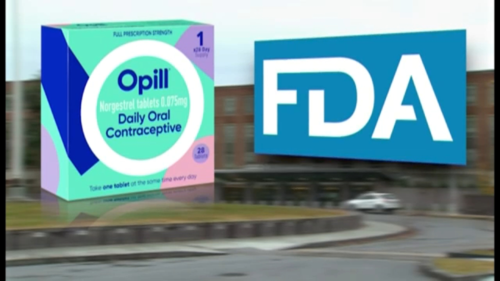 Accessibility Revolution: Over-the-Counter Birth Control In A Post-Roe World Accessibility Revolution: Over-the-Counter Birth Control In A Post-Roe World