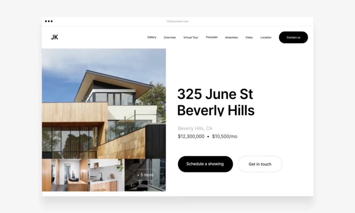 Accessing Exclusive Luxury Properties: The Luxury Presence Hub Accessing Exclusive Luxury Properties: The Luxury Presence Hub
