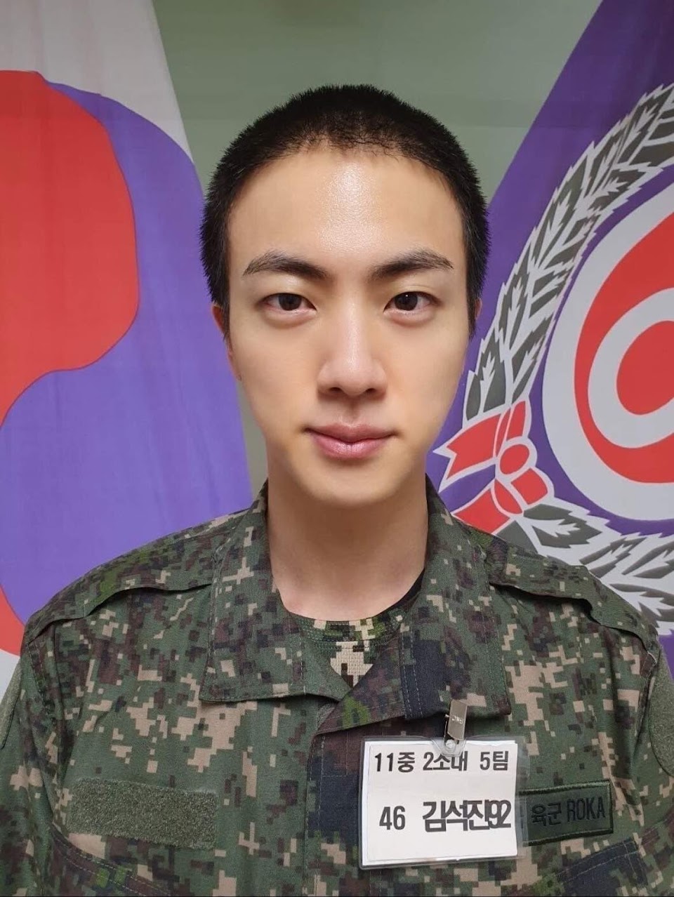 Acción Y Adrenalina: Jin De BTS En El Nuevo Episodio De Run BTS Acción Y Adrenalina: Jin De BTS En El Nuevo Episodio De Run BTS