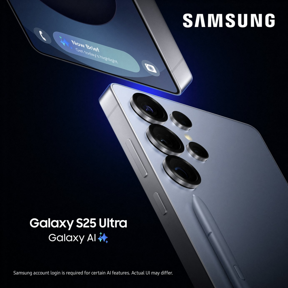Acheter Samsung Galaxy S25 512 Go : Bon Plan À 985,56€ (5 Étoiles) Acheter Samsung Galaxy S25 512 Go : Bon Plan À 985,56€ (5 Étoiles)