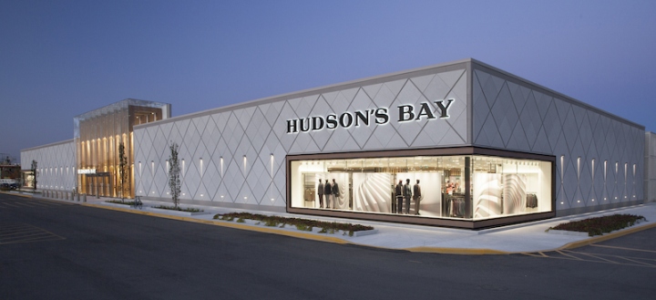 Acquisition Attempt: Toronto Firm Challenges For Hudson's Bay Brand And Charter Acquisition Attempt: Toronto Firm Challenges For Hudson's Bay Brand And Charter