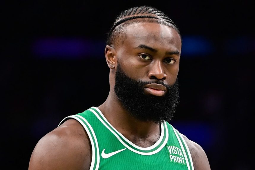 Action Bronson's Hilarious Reaction: Mistaken For Luke Combs By Jaylen Brown Action Bronson's Hilarious Reaction: Mistaken For Luke Combs By Jaylen Brown
