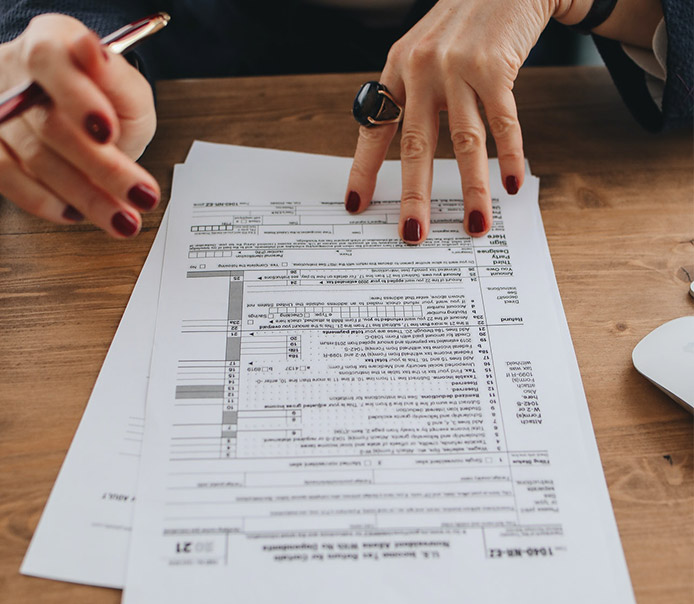 Action Needed: Understanding The Latest HMRC Correspondence For UK Residents Action Needed: Understanding The Latest HMRC Correspondence For UK Residents