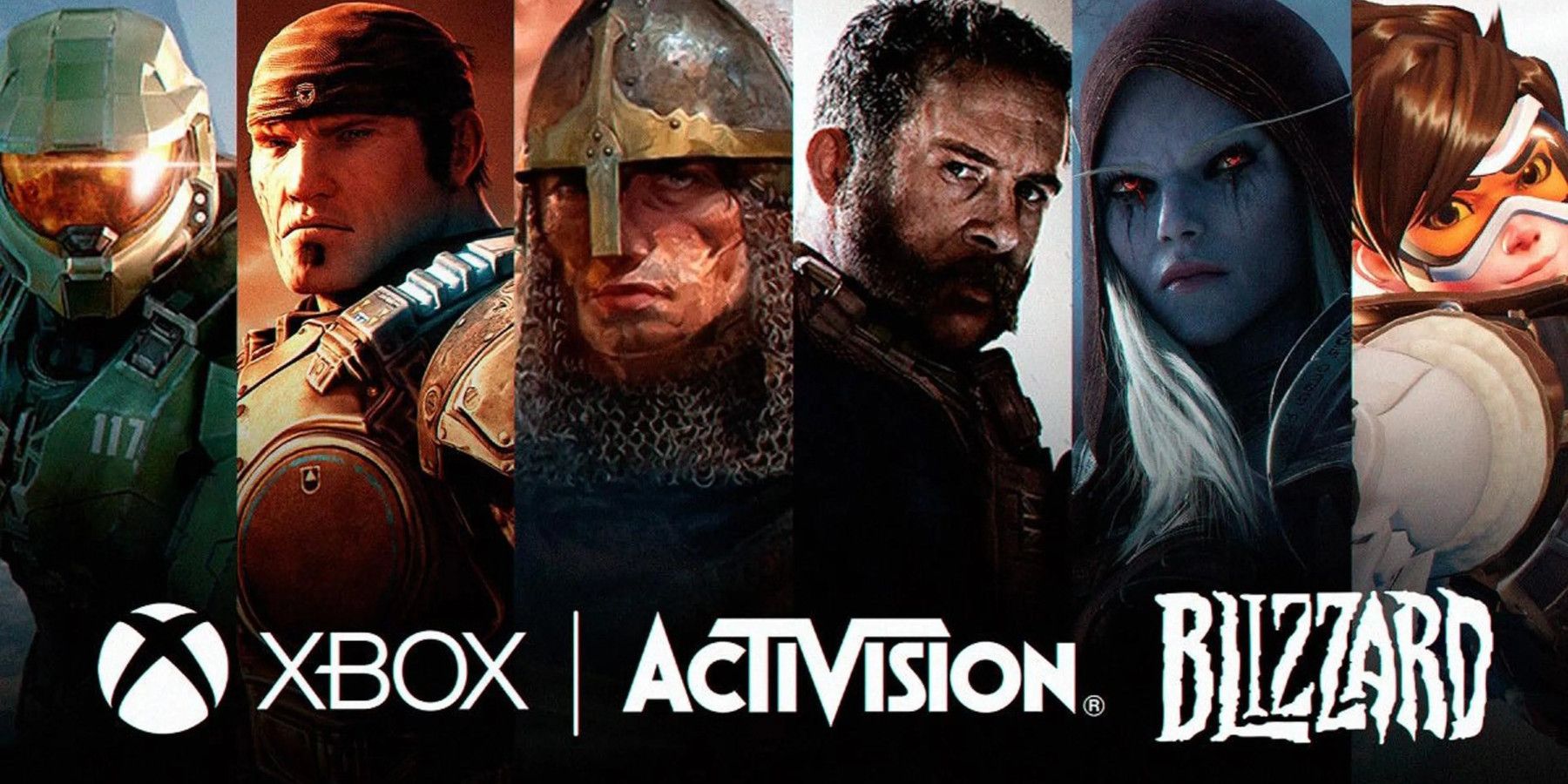 Activision Blizzard Acquisition: FTC Launches Appeal Against Court Ruling Activision Blizzard Acquisition: FTC Launches Appeal Against Court Ruling