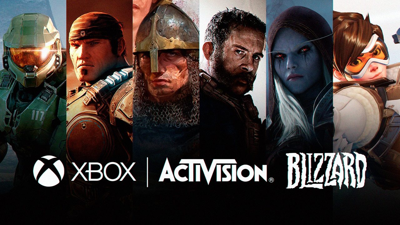 Activision Blizzard Acquisition: FTC's Appeal Against Microsoft Activision Blizzard Acquisition: FTC's Appeal Against Microsoft