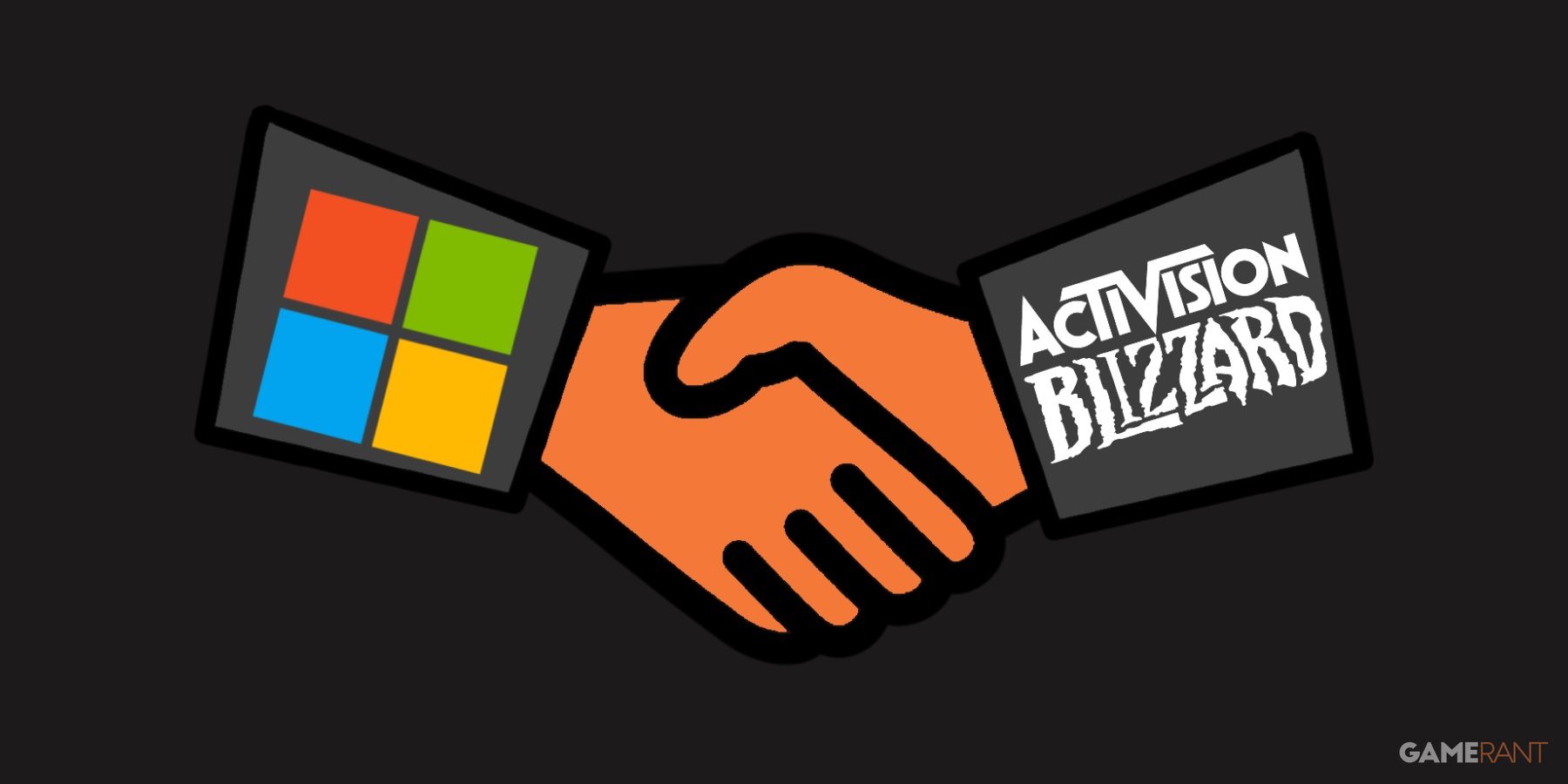 Activision Blizzard Acquisition: FTC's Appeal And Future Of The Deal Activision Blizzard Acquisition: FTC's Appeal And Future Of The Deal