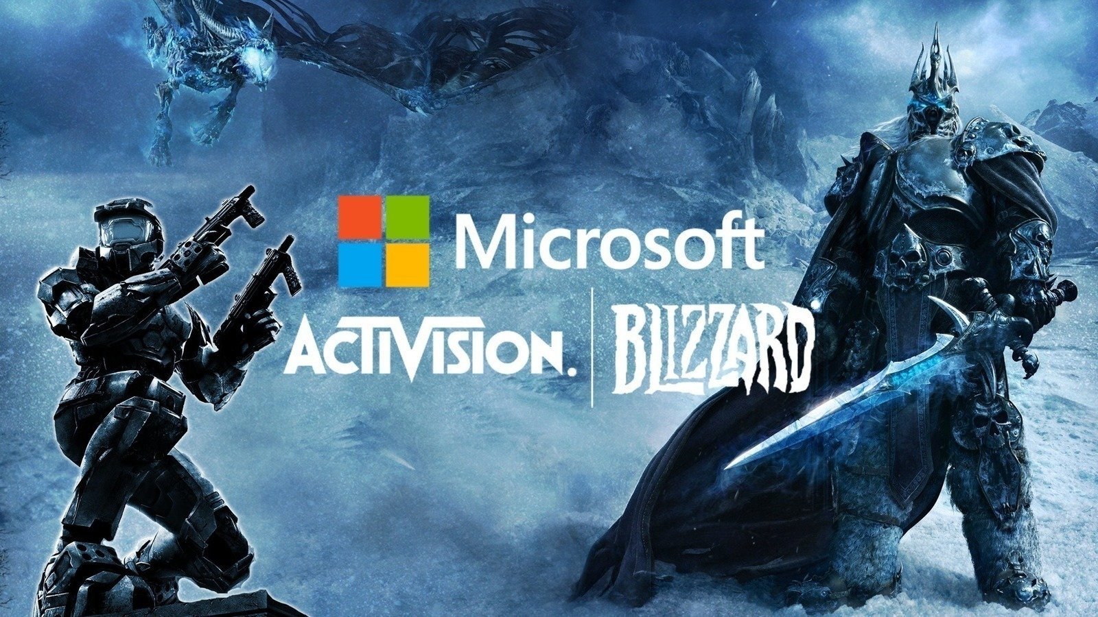 Activision Blizzard Acquisition: FTC's Appeal And Future Uncertainty Activision Blizzard Acquisition: FTC's Appeal And Future Uncertainty