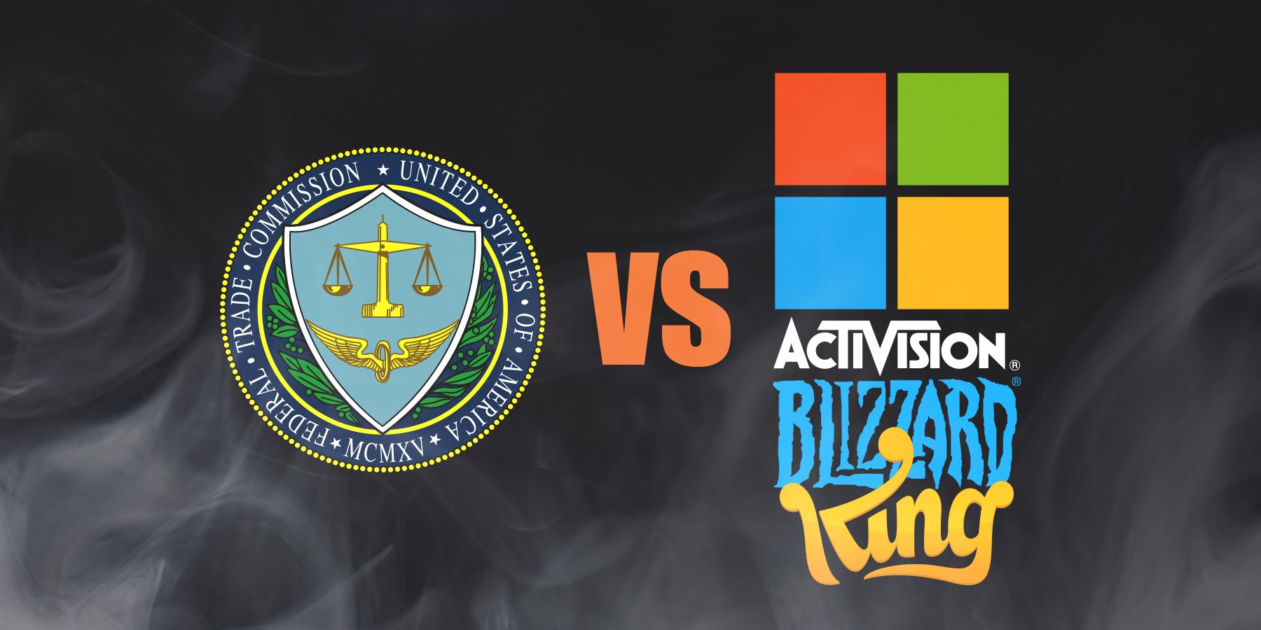 Activision Blizzard Deal: FTC's Appeal And The Future Of Gaming Activision Blizzard Deal: FTC's Appeal And The Future Of Gaming