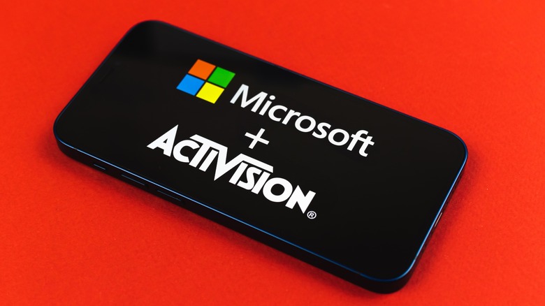 Activision Blizzard Merger: FTC Challenges Court Ruling Activision Blizzard Merger: FTC Challenges Court Ruling