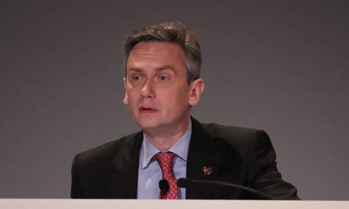 Activist Investor Pressure Fails To End Rio Tinto's Dual Listing Activist Investor Pressure Fails To End Rio Tinto's Dual Listing
