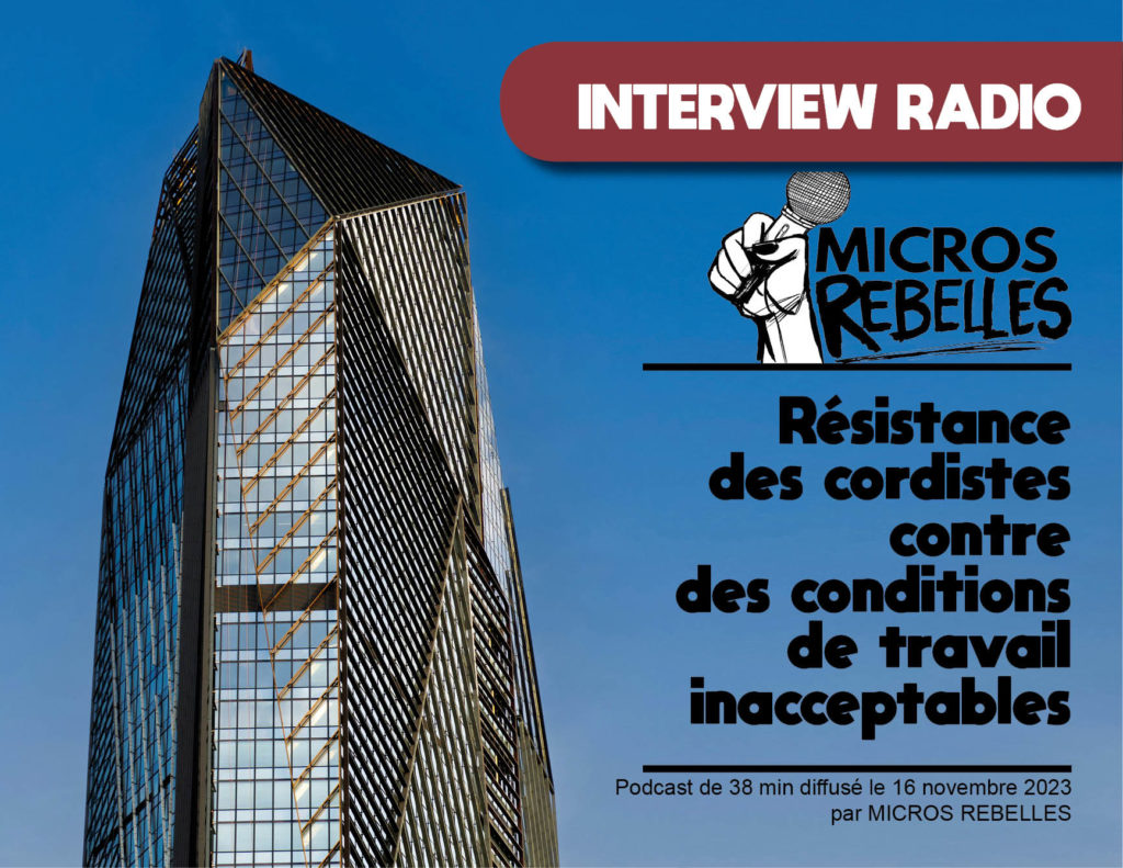 Activité Des Cordistes Nantais : Impact Des Constructions De Tours Activité Des Cordistes Nantais : Impact Des Constructions De Tours