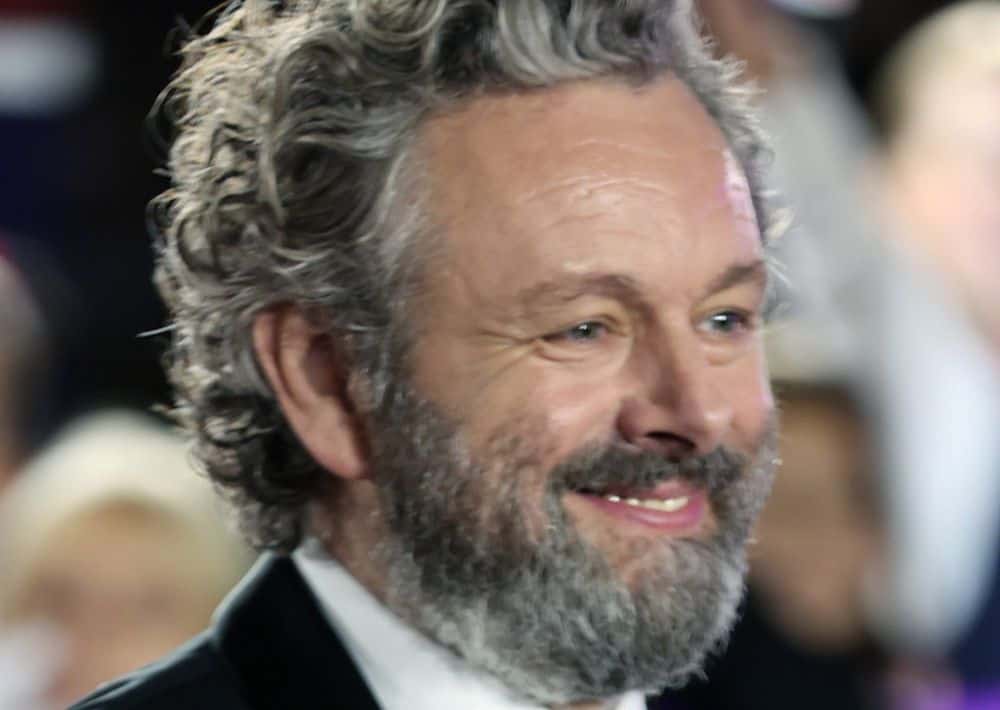 Actor Michael Sheen Clears £1 Million In Debt For 900 Individuals Actor Michael Sheen Clears £1 Million In Debt For 900 Individuals