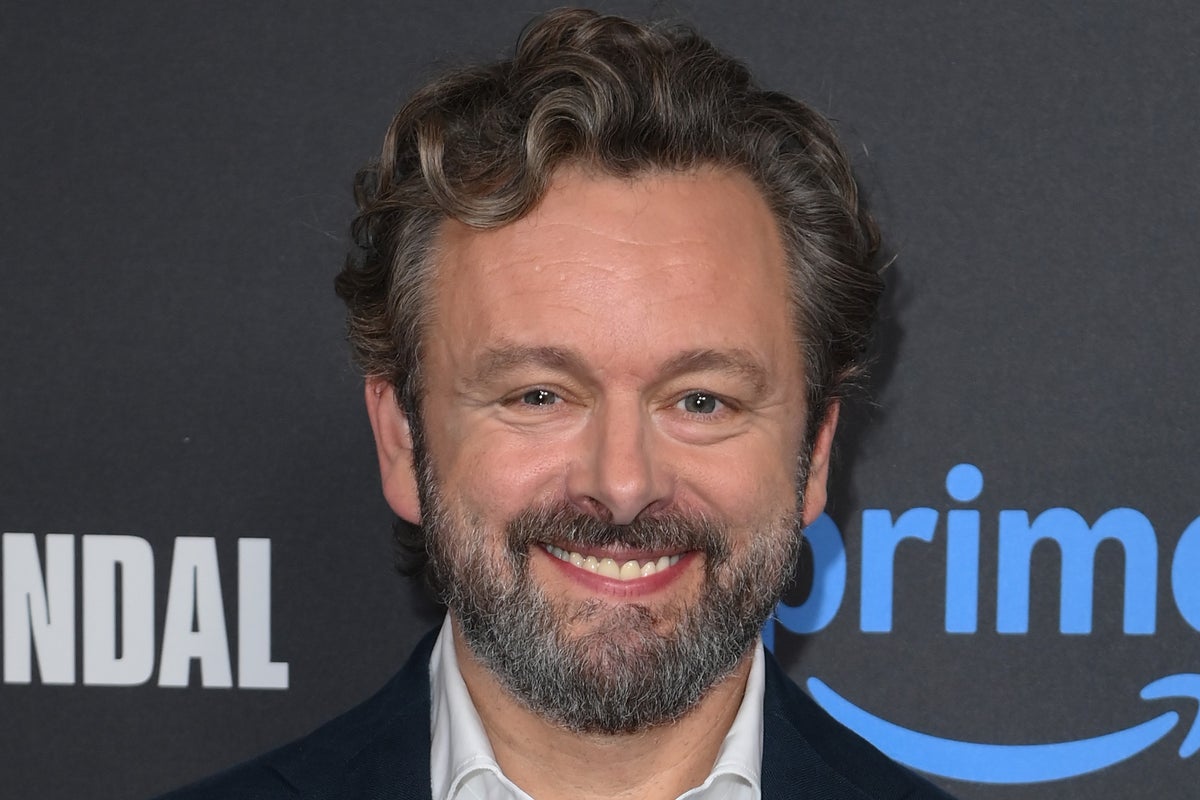 Actor Michael Sheen Pays Off £1 Million In Debt: Helping 900 People