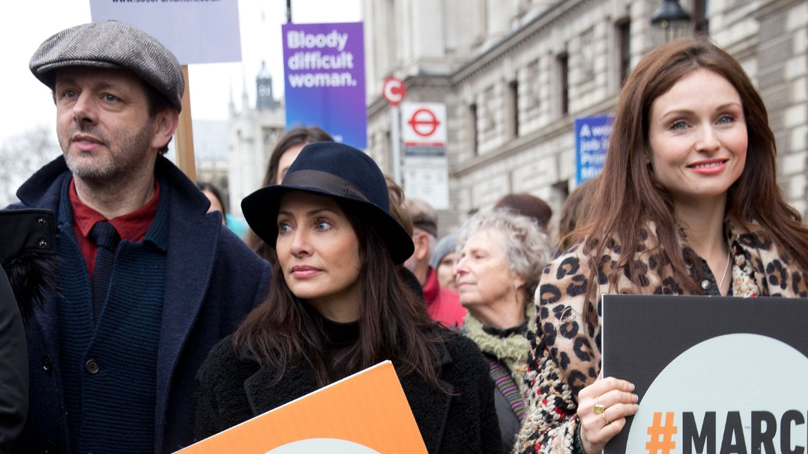 Actor Michael Sheen's £100,000 Donation Erases £1 Million In Debt For 900 Individuals Actor Michael Sheen's £100,000 Donation Erases £1 Million In Debt For 900 Individuals