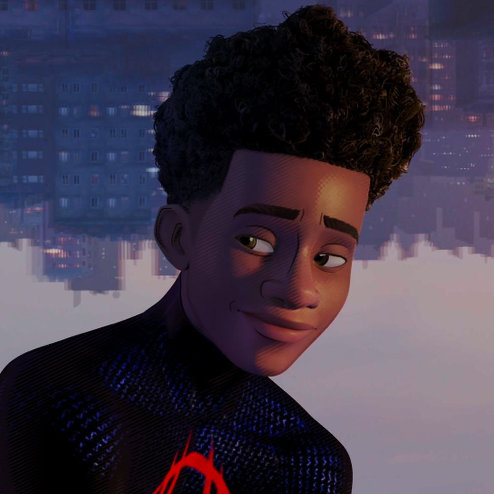 Actor Miles Caton Eyes Spider-Man Role In MCU Actor Miles Caton Eyes Spider-Man Role In MCU