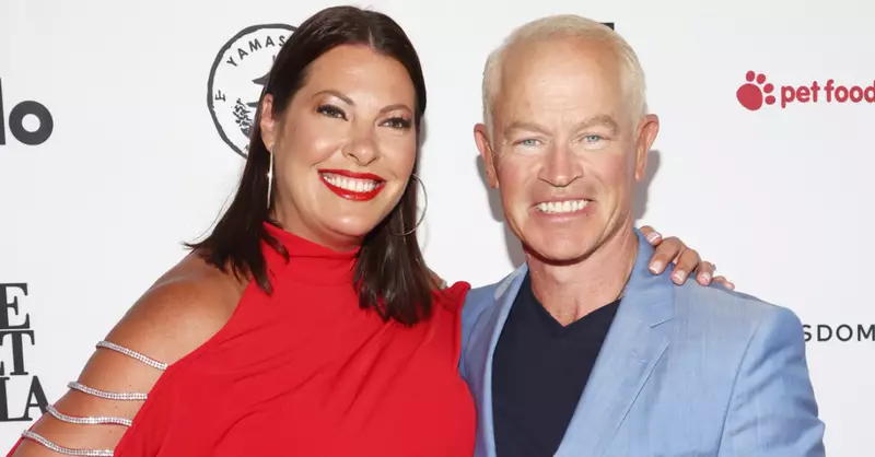 Actor Neal McDonough Takes On Pro Bull Riding In New Film Actor Neal McDonough Takes On Pro Bull Riding In New Film
