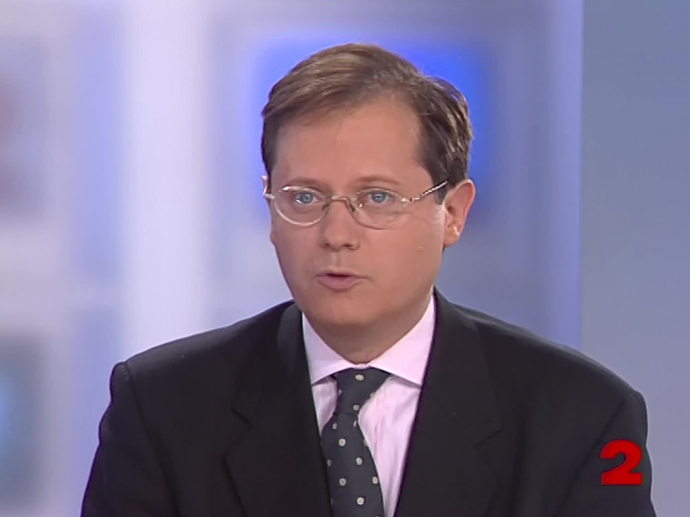 Actualités Économiques Du 14 Avril : Le Journal Du 18h Eco Actualités Économiques Du 14 Avril : Le Journal Du 18h Eco