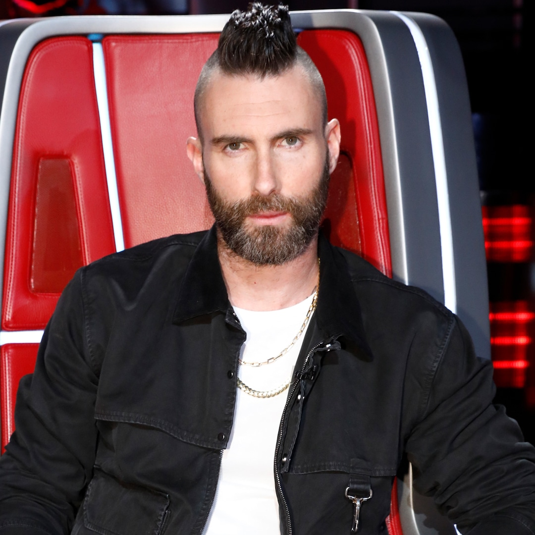 Adam Levine's Season 27 Performance: A Recap Of Episode 3 Adam Levine's Season 27 Performance: A Recap Of Episode 3
