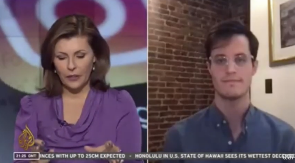 Adam Mosseri's Testimony: Instagram's Battle Against TikTok's Rise Adam Mosseri's Testimony: Instagram's Battle Against TikTok's Rise