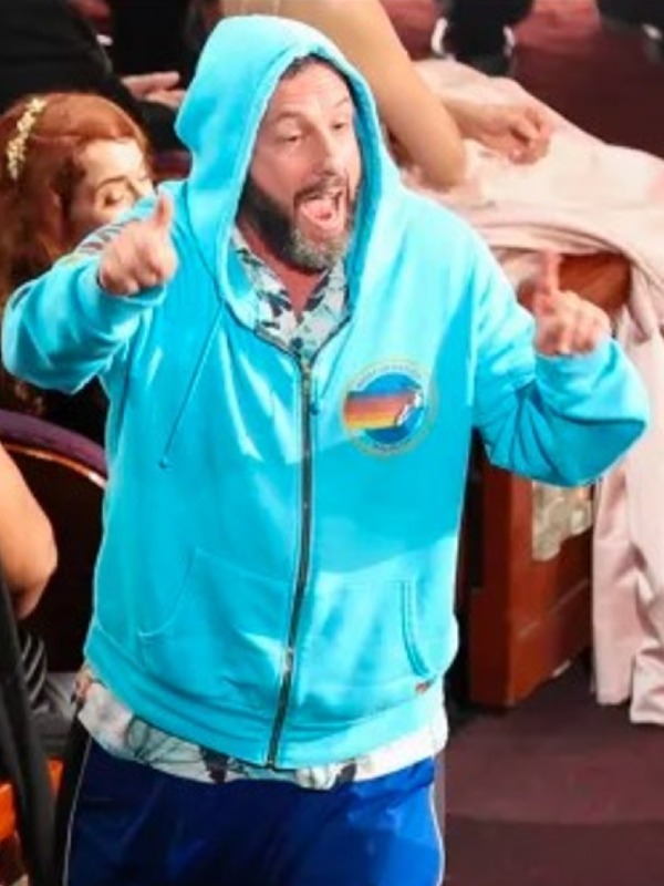 Adam Sandler At The Oscars 2025: Decoding The Cameo, Outfit, And Timothée Chalamet Moment Adam Sandler At The Oscars 2025: Decoding The Cameo, Outfit, And Timothée Chalamet Moment