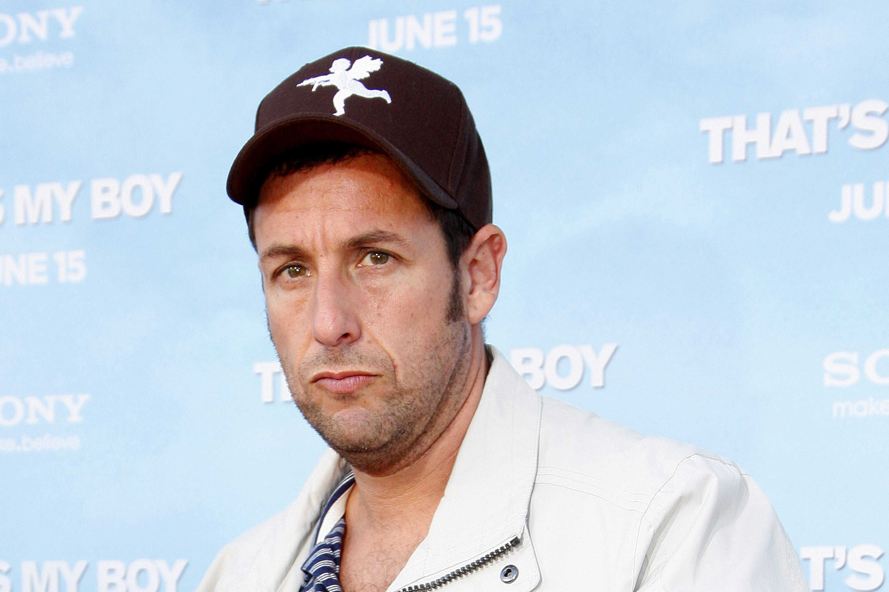 Adam Sandler's Massive Net Worth: A Look At His Comedy Empire Adam Sandler's Massive Net Worth: A Look At His Comedy Empire