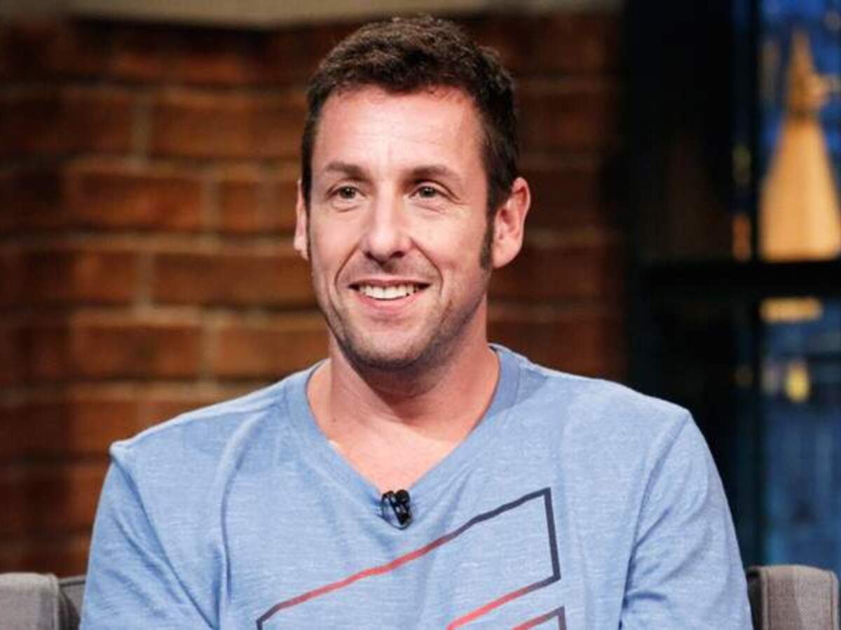 Adam Sandler's Net Worth: Proof That Stand-Up Comedy And Film Can Make You Rich Adam Sandler's Net Worth: Proof That Stand-Up Comedy And Film Can Make You Rich