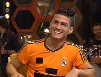 Adanalı Ronaldo Ve Adanalı Ronaldo Ve