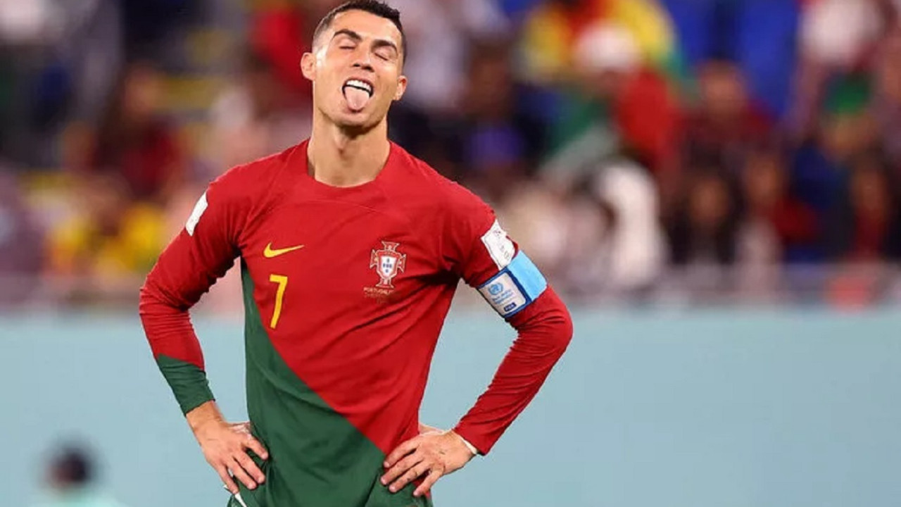 Adanalı Ronaldodan Cristiano Ronaldo'ya Cevap: Gerçekler Ve Analiz Adanalı Ronaldodan Cristiano Ronaldo'ya Cevap: Gerçekler Ve Analiz