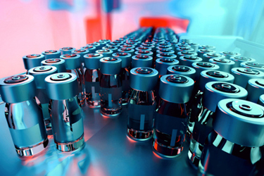 Addressing Challenges In Automated Visual Inspection Of Lyophilized Vials Addressing Challenges In Automated Visual Inspection Of Lyophilized Vials