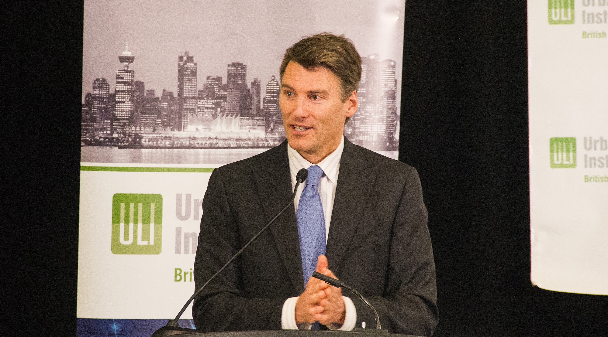 Addressing The Housing Crisis: A Balanced Approach Inspired By Gregor Robertson Addressing The Housing Crisis: A Balanced Approach Inspired By Gregor Robertson
