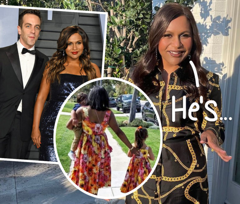 Addressing The Rumors: B.J. Novak On His Bond With Mindy Kaling Addressing The Rumors: B.J. Novak On His Bond With Mindy Kaling