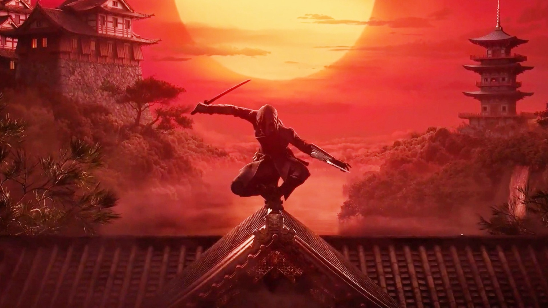 Addressing Toxicity: Ubisoft's Plan For A Safer Assassin's Creed: Shadows Of London Addressing Toxicity: Ubisoft's Plan For A Safer Assassin's Creed: Shadows Of London