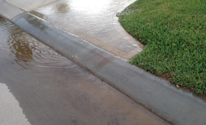 Addressing Water Contamination Concerns In The Township Addressing Water Contamination Concerns In The Township