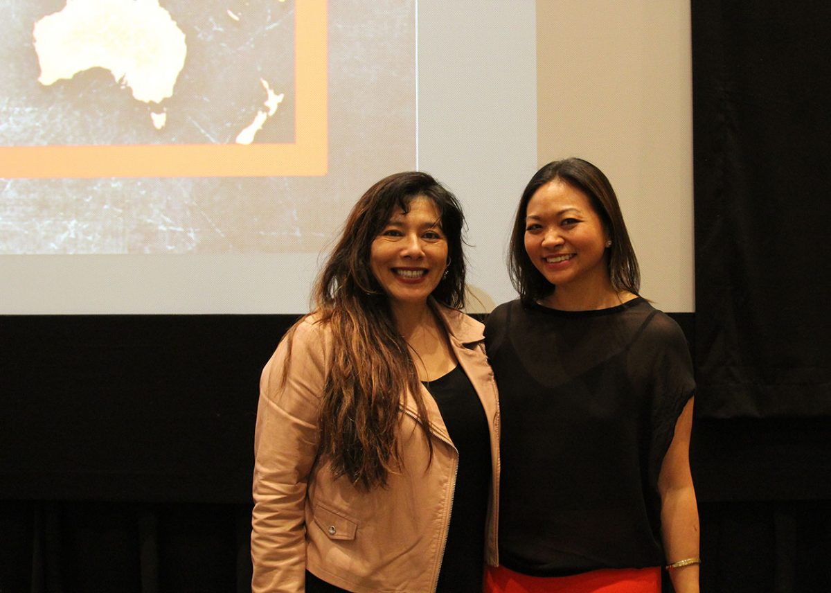 Adele Lim To Develop Crazy Rich Asians TV Show For HBO Max Adele Lim To Develop Crazy Rich Asians TV Show For HBO Max