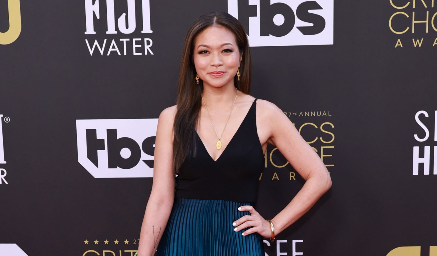 Adele Lim's Crazy Rich Asians TV Series: Coming To Max Adele Lim's Crazy Rich Asians TV Series: Coming To Max