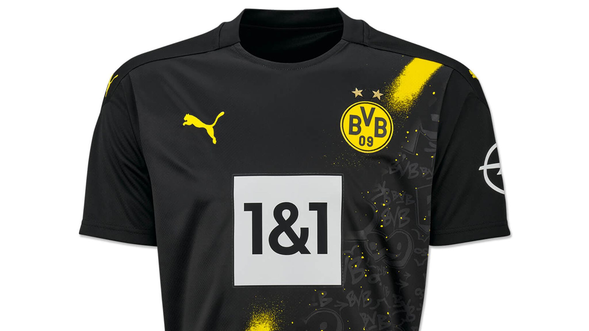 Adeyemi: Der Neue Dortmunder Star Im BVB-Trikot Adeyemi: Der Neue Dortmunder Star Im BVB-Trikot