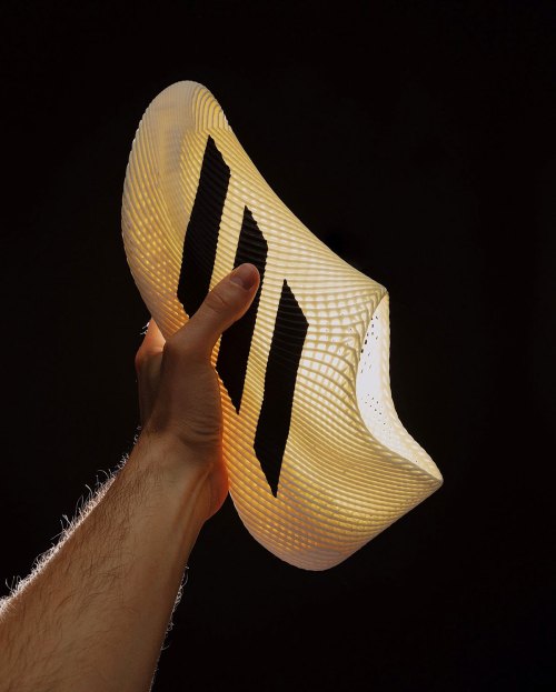 Adidas 3D-Printed Sneaker Review: A Detailed Look Adidas 3D-Printed Sneaker Review: A Detailed Look