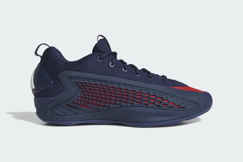 Adidas Anthony Edwards 2: Unveiling The Design And Features Adidas Anthony Edwards 2: Unveiling The Design And Features