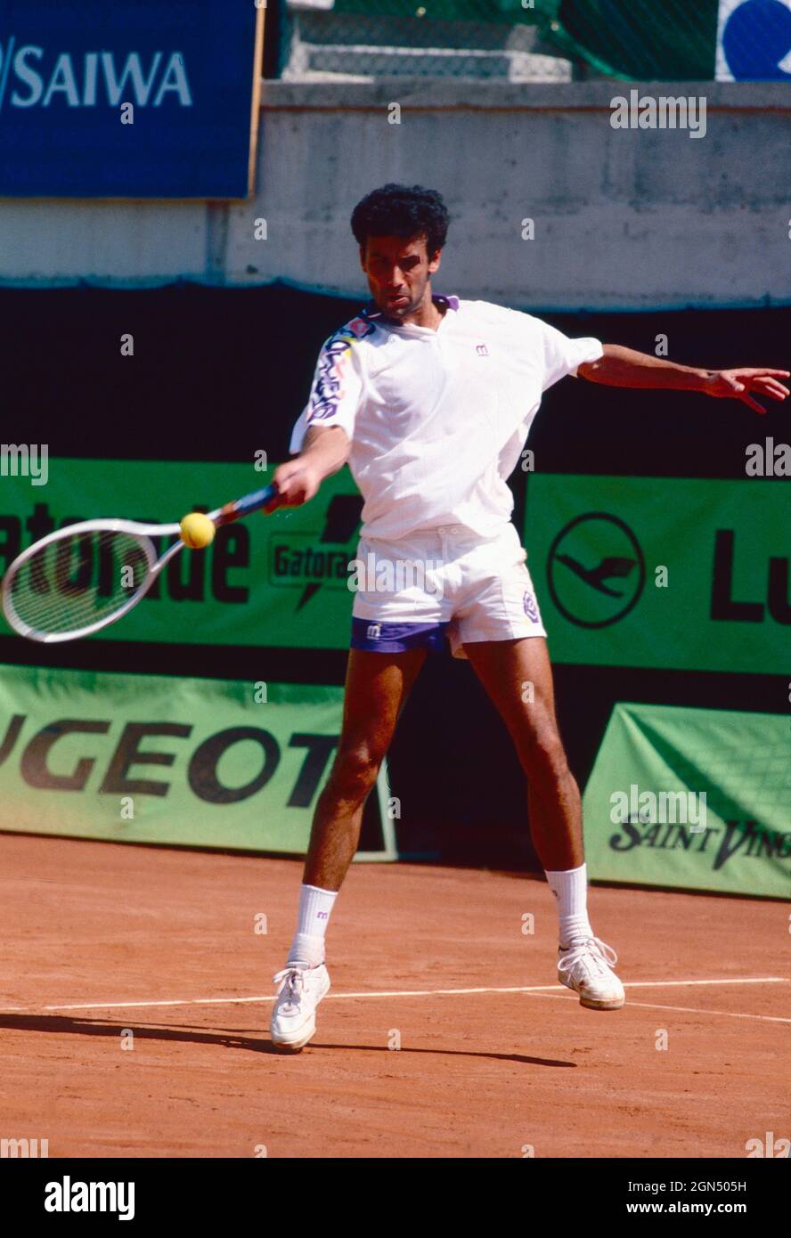 Adiós A Juan Aguilera: El Tenis Español Llora Su Pérdida Adiós A Juan Aguilera: El Tenis Español Llora Su Pérdida