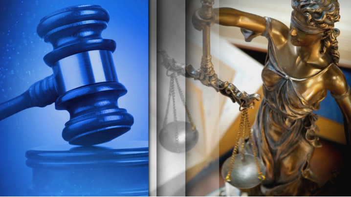 Adonis Smith Trial: Best Friend's Testimony In 2019 Shooting Death