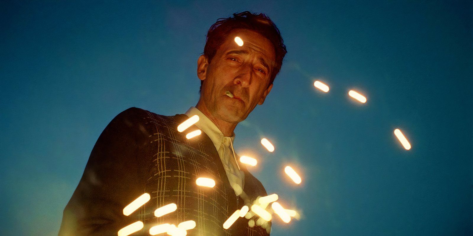 Adrien Brody Post-Oscar Win: A Case For His MCU Magneto Casting Adrien Brody Post-Oscar Win: A Case For His MCU Magneto Casting