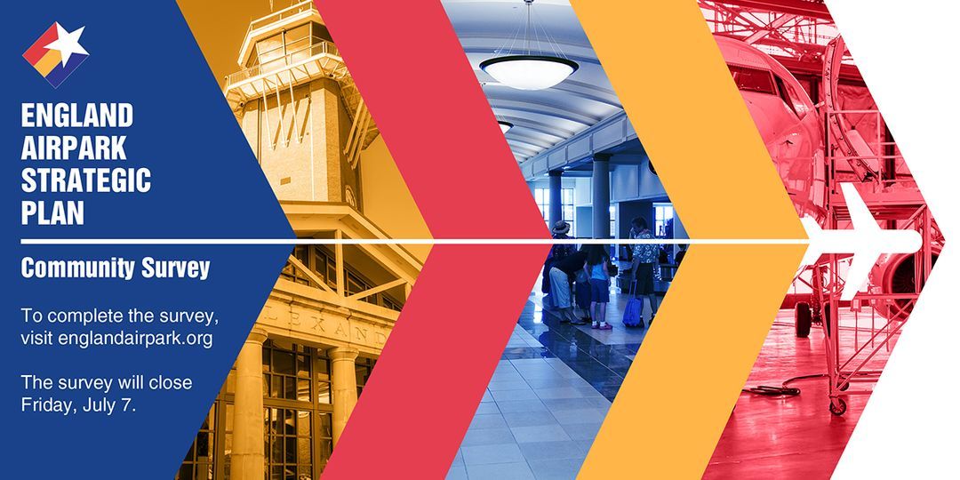 AEXplore Global: England Airpark And Alexandria International Airport's Initiative To Boost Local And International Travel AEXplore Global: England Airpark And Alexandria International Airport's Initiative To Boost Local And International Travel