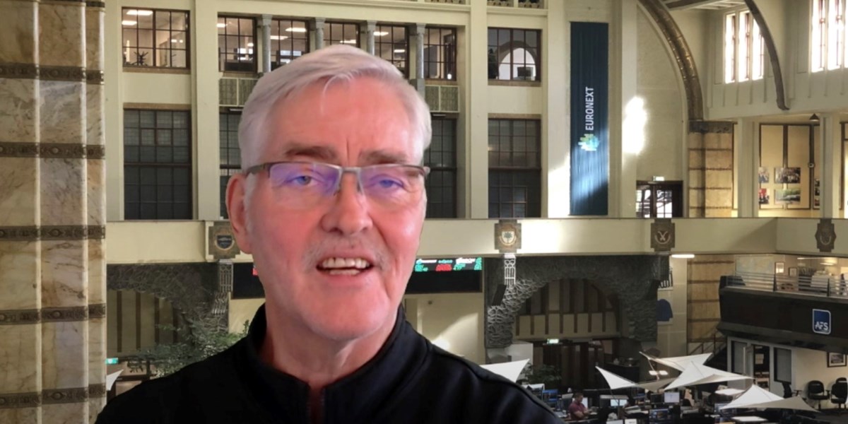 AEX Stijgt Na Uitstel Trump: Positieve Resultaten Voor Alle Fondsen AEX Stijgt Na Uitstel Trump: Positieve Resultaten Voor Alle Fondsen