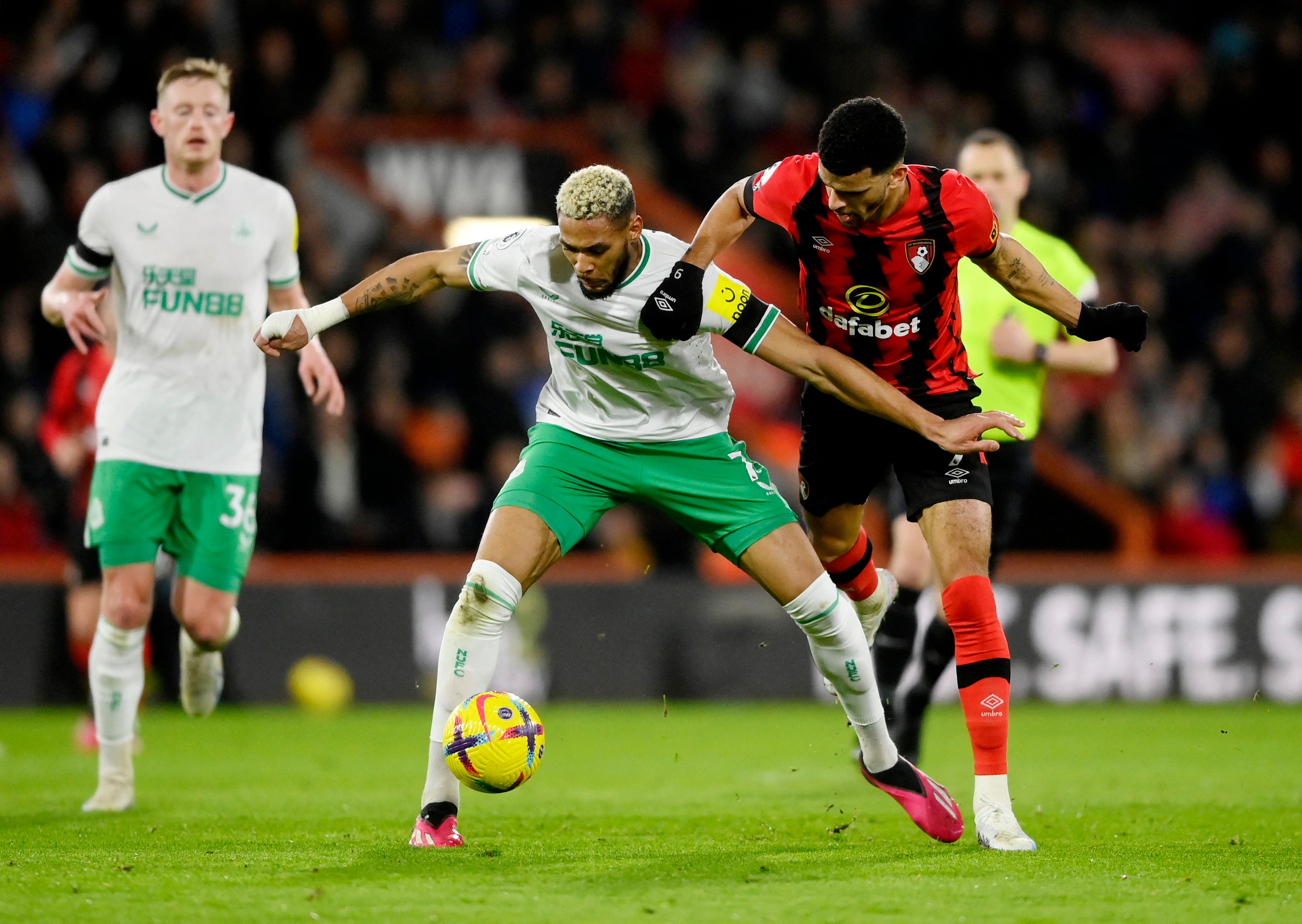 AFC Bournemouth Vs Ipswich Town: Latest Team News And Injury Report AFC Bournemouth Vs Ipswich Town: Latest Team News And Injury Report